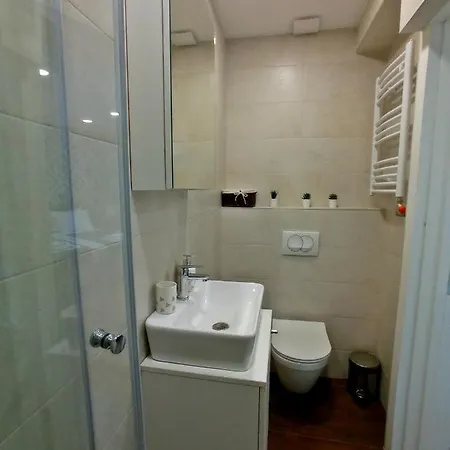 Skadarlija Apartment *