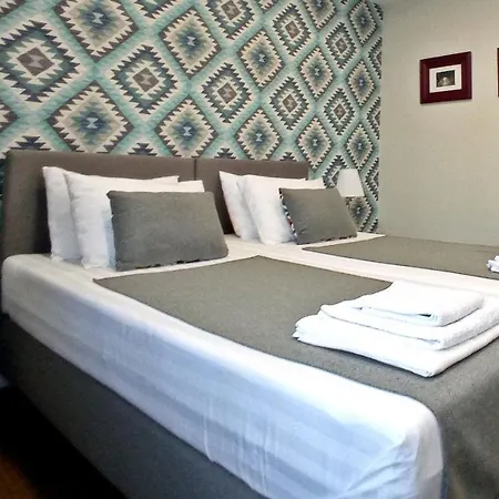 Apartment Skadarlija *