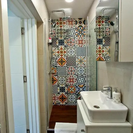 Apartment Skadarlija *